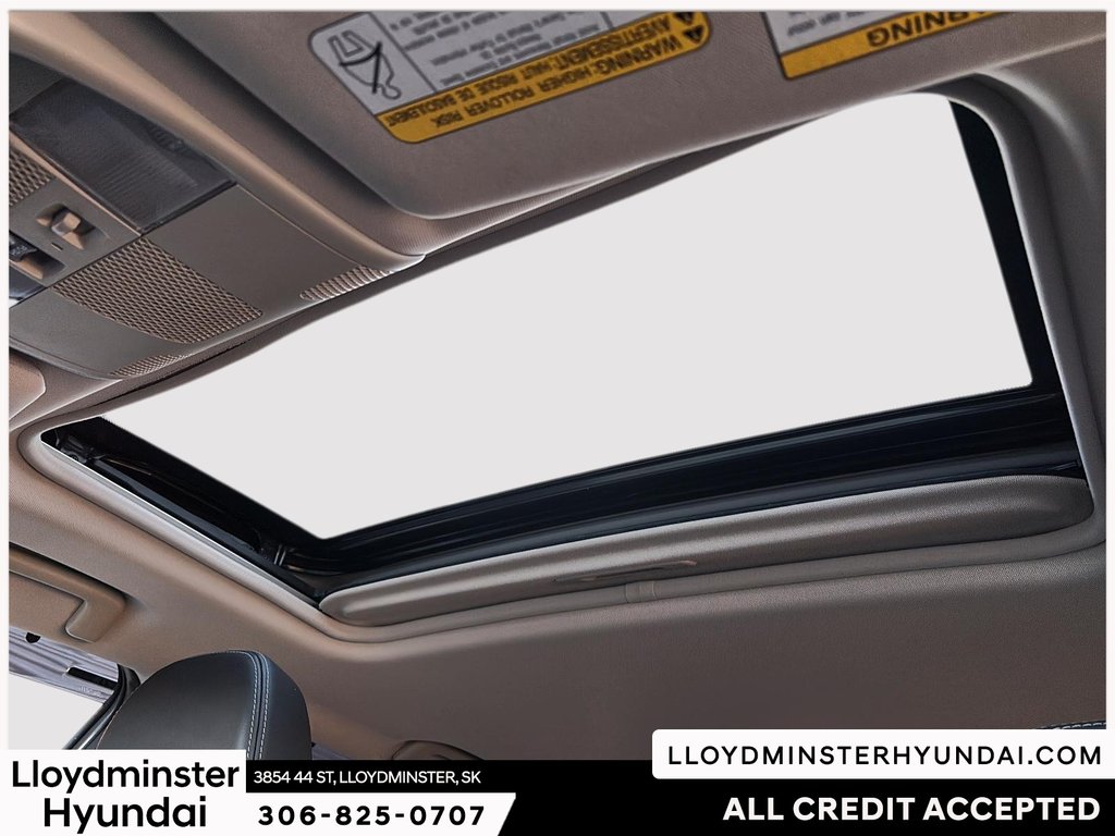 2020 Mitsubishi Outlander GT in Lloydminster, Saskatchewan - 20 - w1024h768px