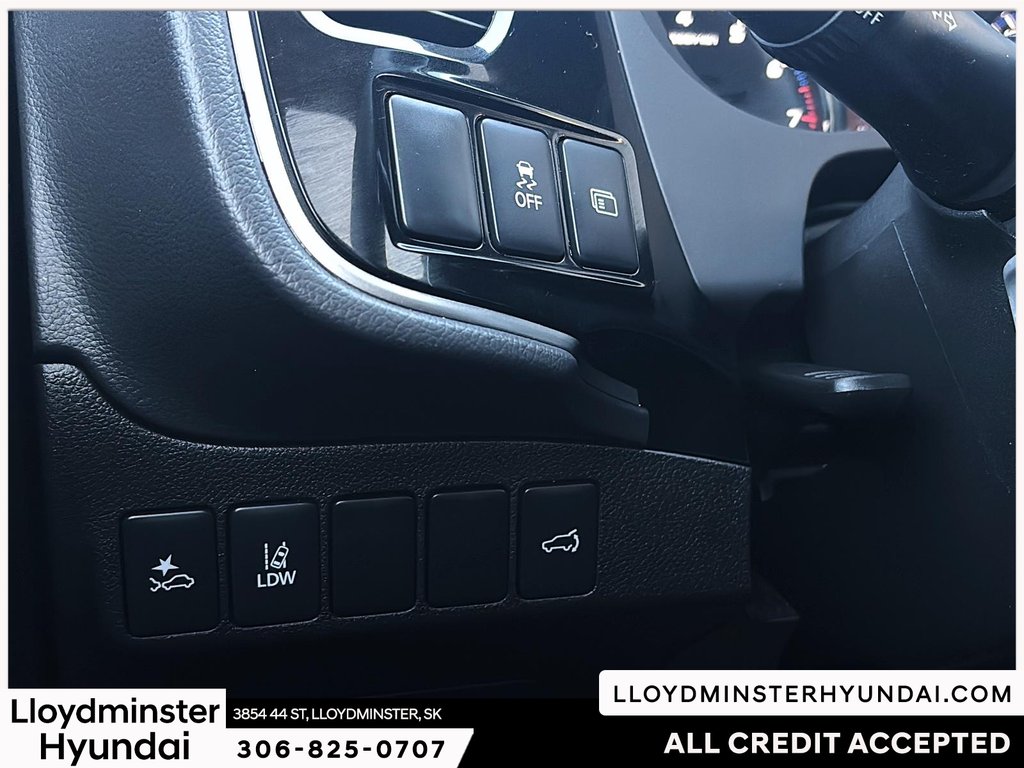 2020 Mitsubishi Outlander GT in Lloydminster, Saskatchewan - 17 - w1024h768px
