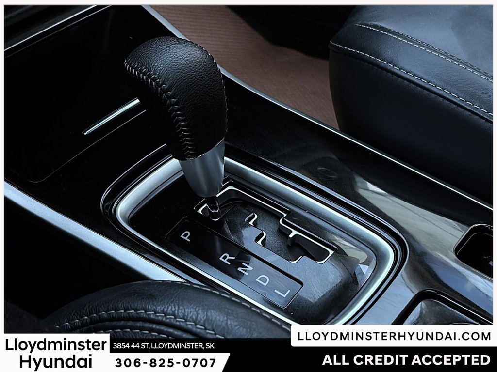 2020 Mitsubishi Outlander GT in Lloydminster, Saskatchewan - 16 - w1024h768px