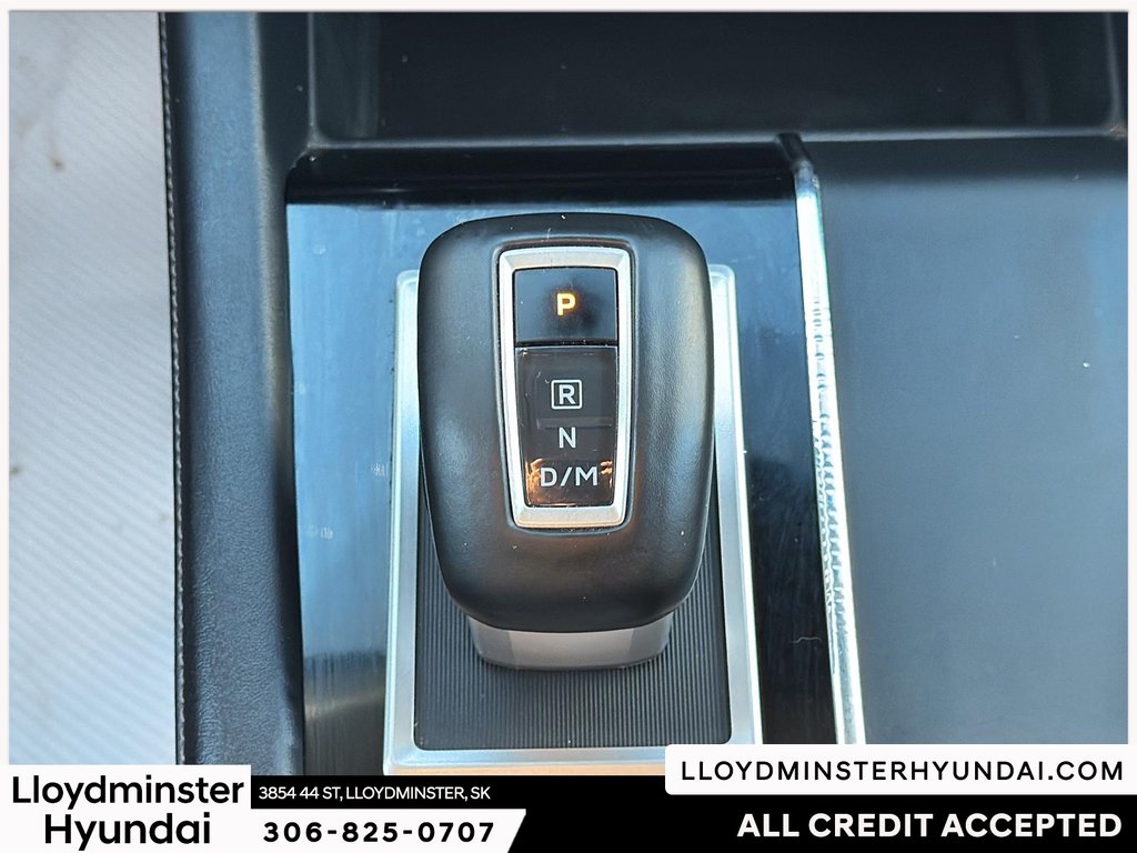 2022 Mitsubishi Outlander ES in Lloydminster, Saskatchewan - 17 - w1024h768px