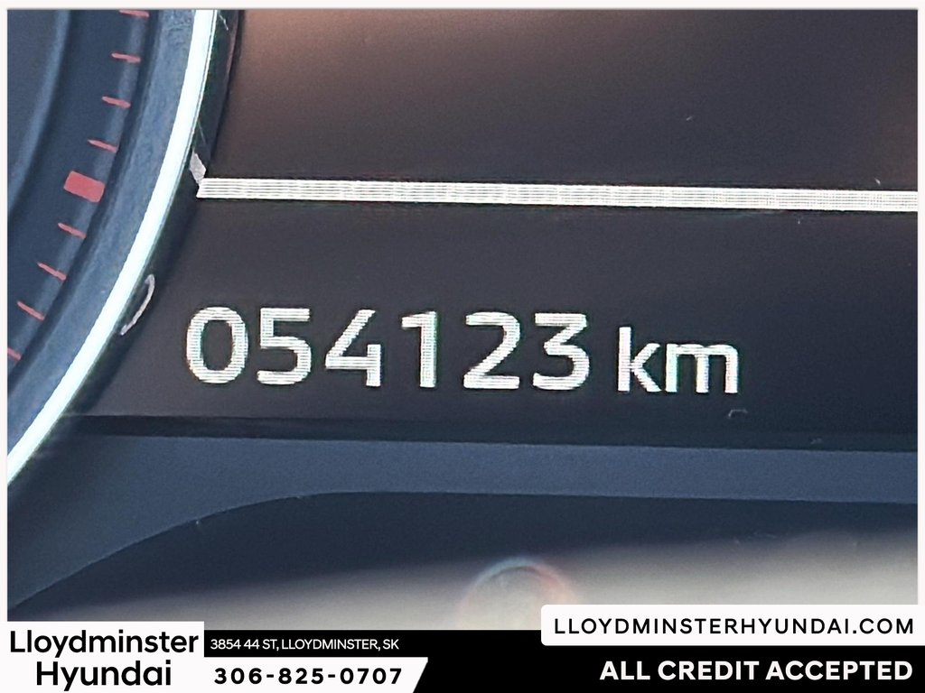 2022 Mitsubishi Outlander ES in Lloydminster, Saskatchewan - 15 - w1024h768px