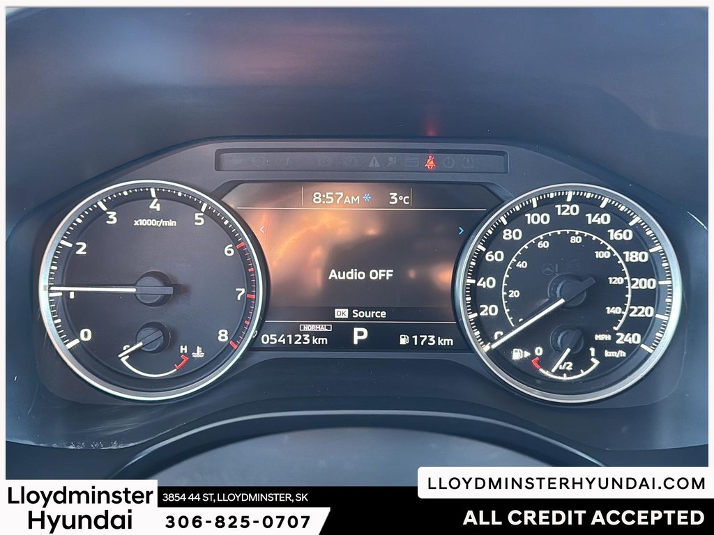 2022 Mitsubishi Outlander ES in Lloydminster, Saskatchewan - 12 - w1024h768px