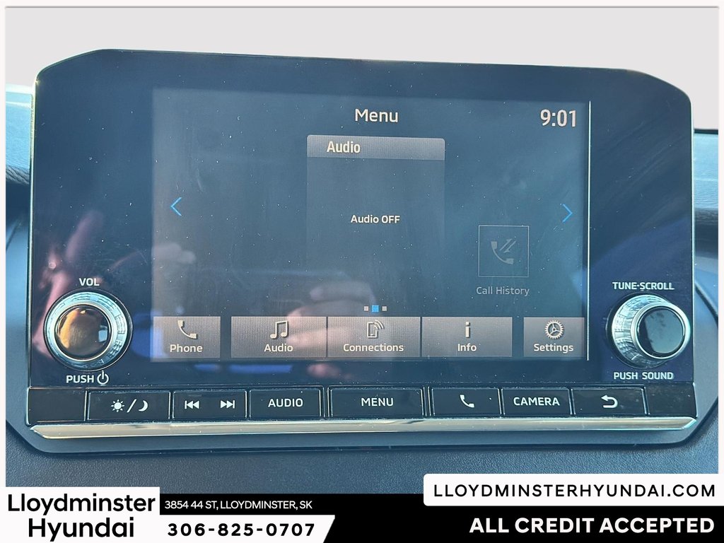 2022 Mitsubishi Outlander ES in Lloydminster, Saskatchewan - 21 - w1024h768px