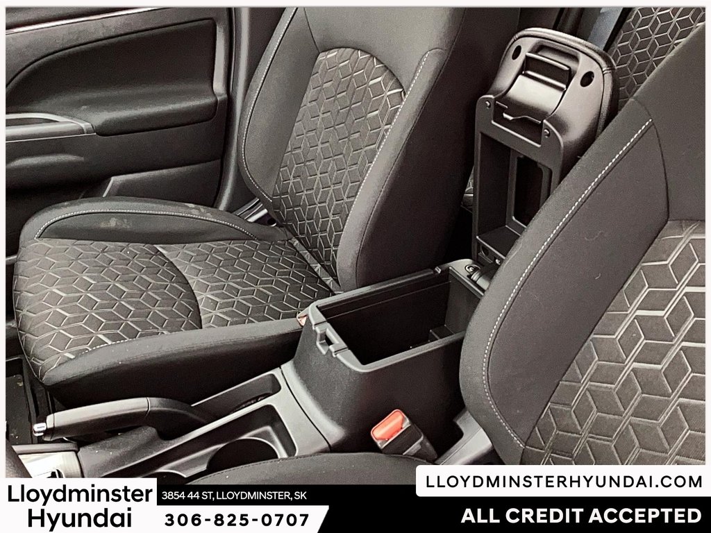 2024 Mitsubishi RVR ES in Lloydminster, Saskatchewan - 13 - w1024h768px