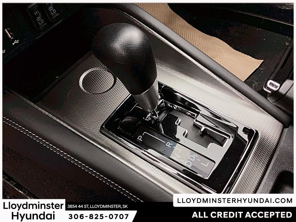 2024 Mitsubishi RVR ES in Lloydminster, Saskatchewan - 20 - w1024h768px