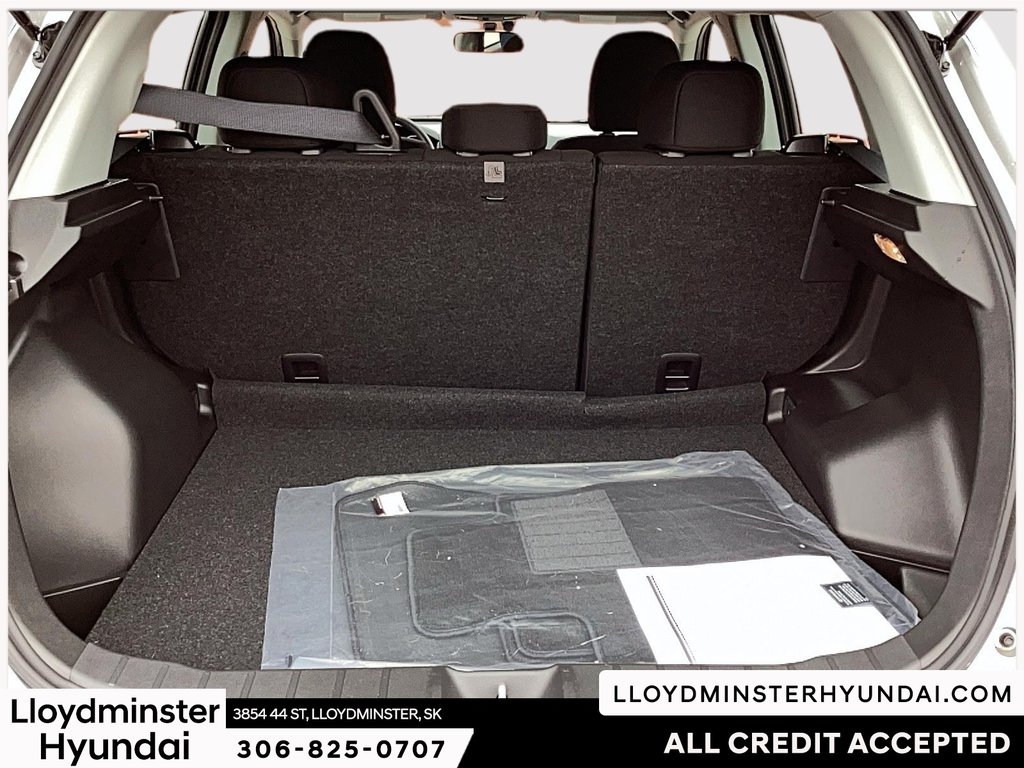 2024 Mitsubishi RVR ES in Lloydminster, Saskatchewan - 8 - w1024h768px