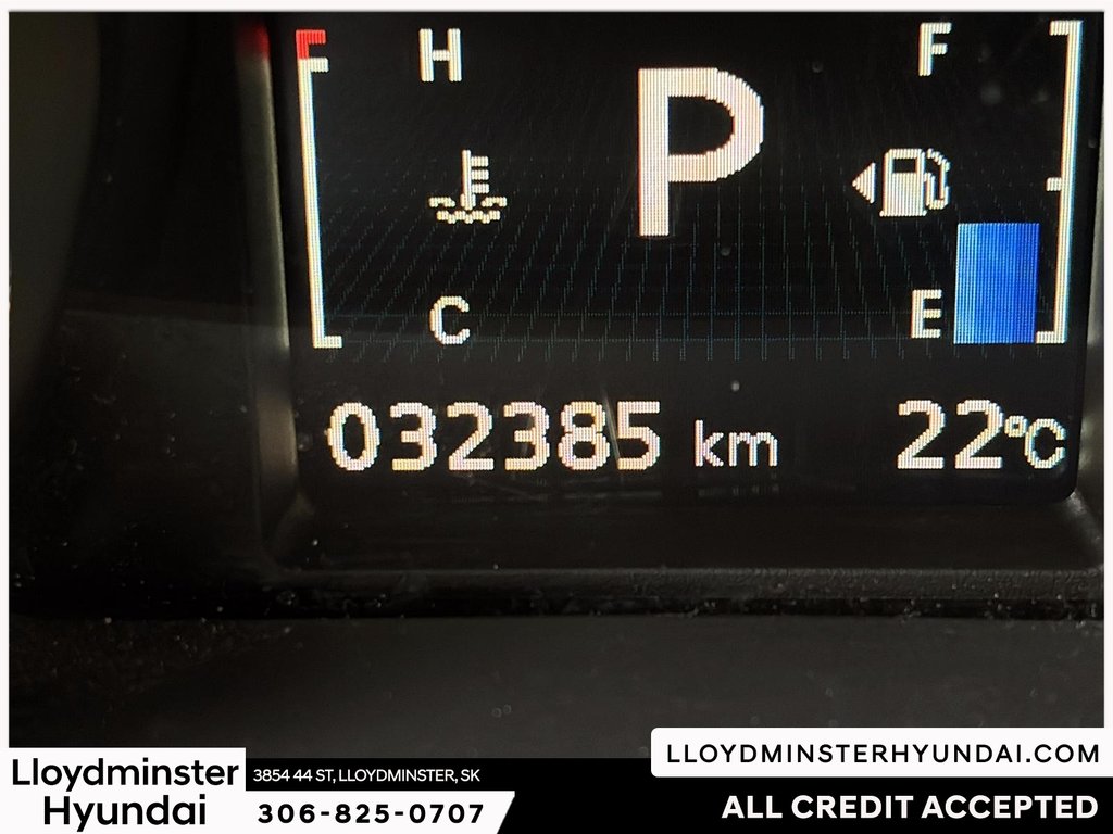 2024 Mitsubishi RVR GT in Lloydminster, Saskatchewan - 17 - w1024h768px