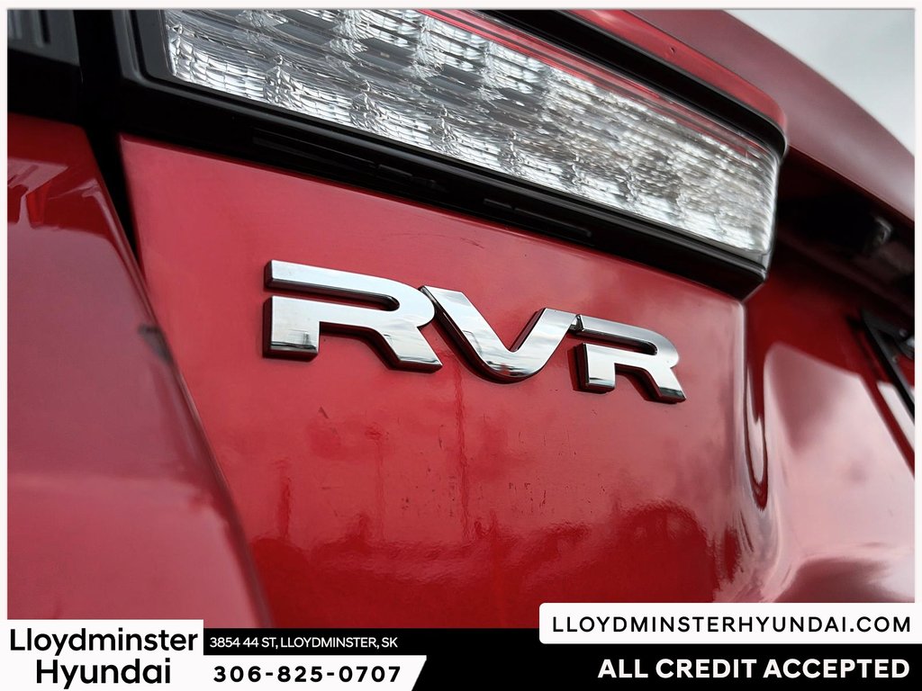 2024 Mitsubishi RVR GT in Lloydminster, Saskatchewan - 20 - w1024h768px