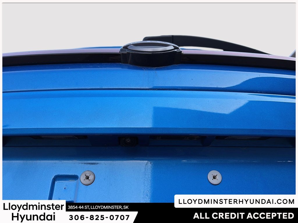 2024 Nissan Kicks SV in Lloydminster, Saskatchewan - 20 - w1024h768px