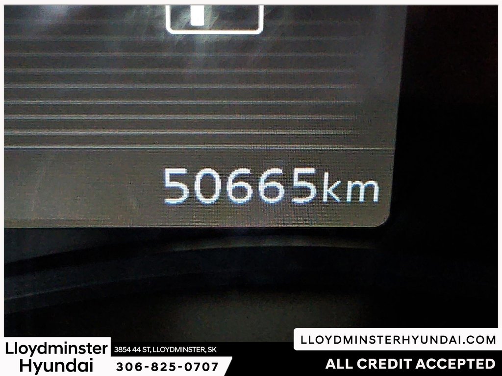 2024 Nissan Kicks SV in Lloydminster, Saskatchewan - 17 - w1024h768px