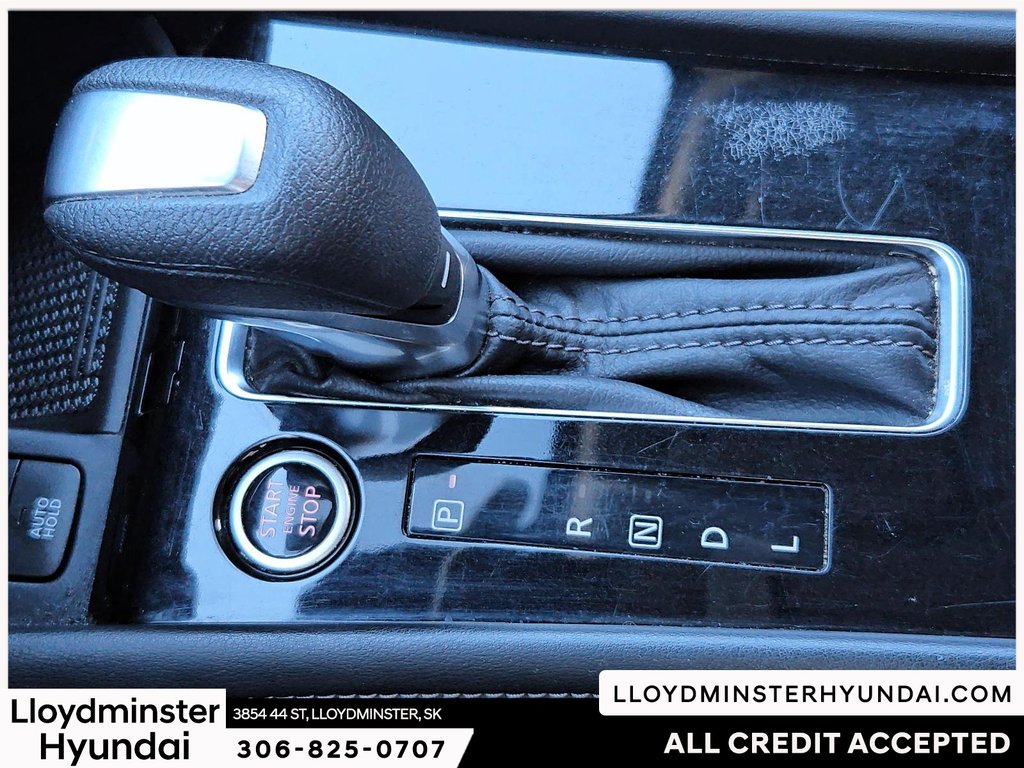 2024 Nissan Kicks SV in Lloydminster, Saskatchewan - 19 - w1024h768px