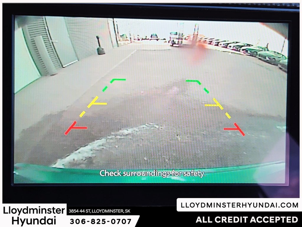 2024 Nissan Kicks SV in Lloydminster, Saskatchewan - 21 - w1024h768px