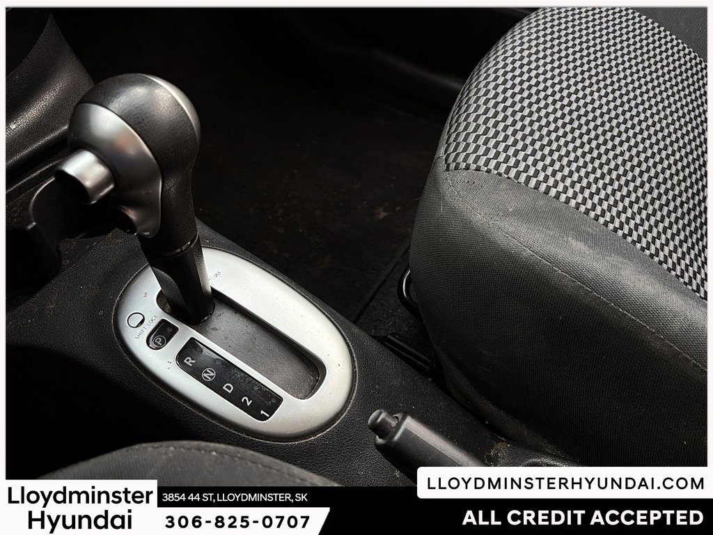 2018 Nissan Micra S in Lloydminster, Saskatchewan - 15 - w1024h768px