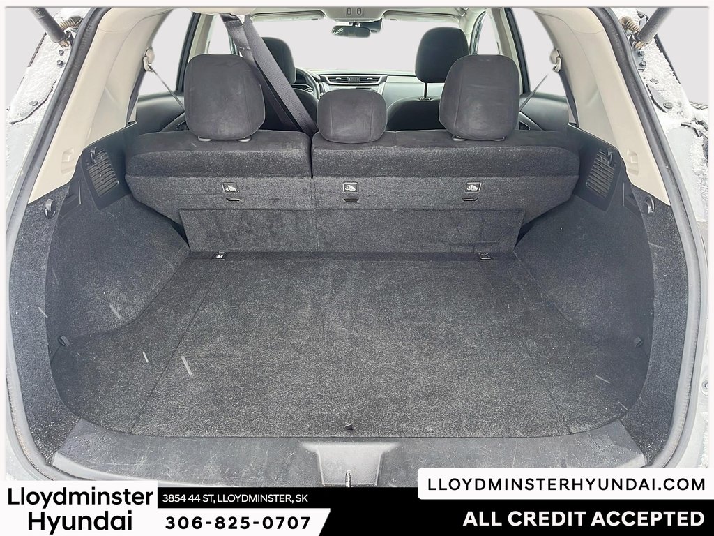 2020 Nissan Murano SV in Lloydminster, Saskatchewan - 9 - w1024h768px