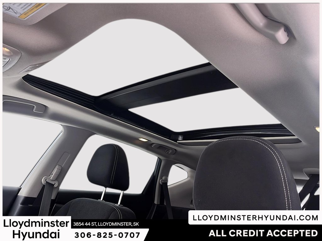 2020 Nissan Murano SV in Lloydminster, Saskatchewan - 22 - w1024h768px