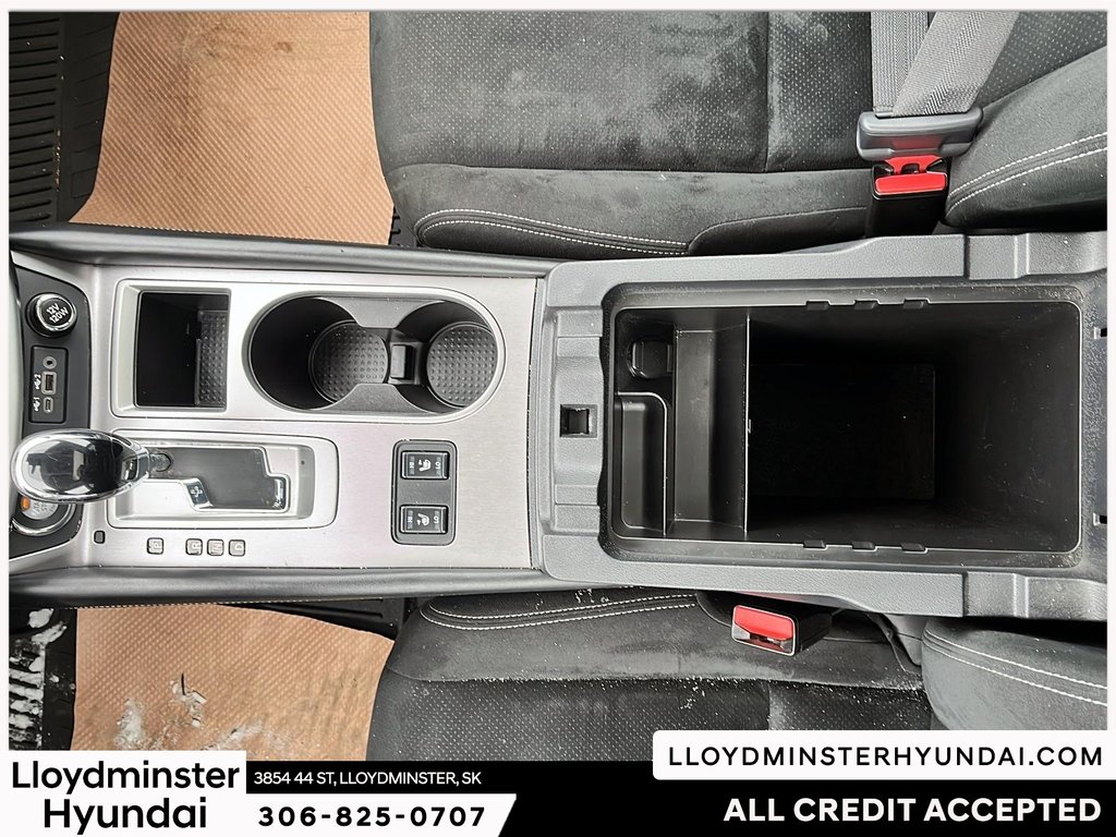 2020 Nissan Murano SV in Lloydminster, Saskatchewan - 14 - w1024h768px