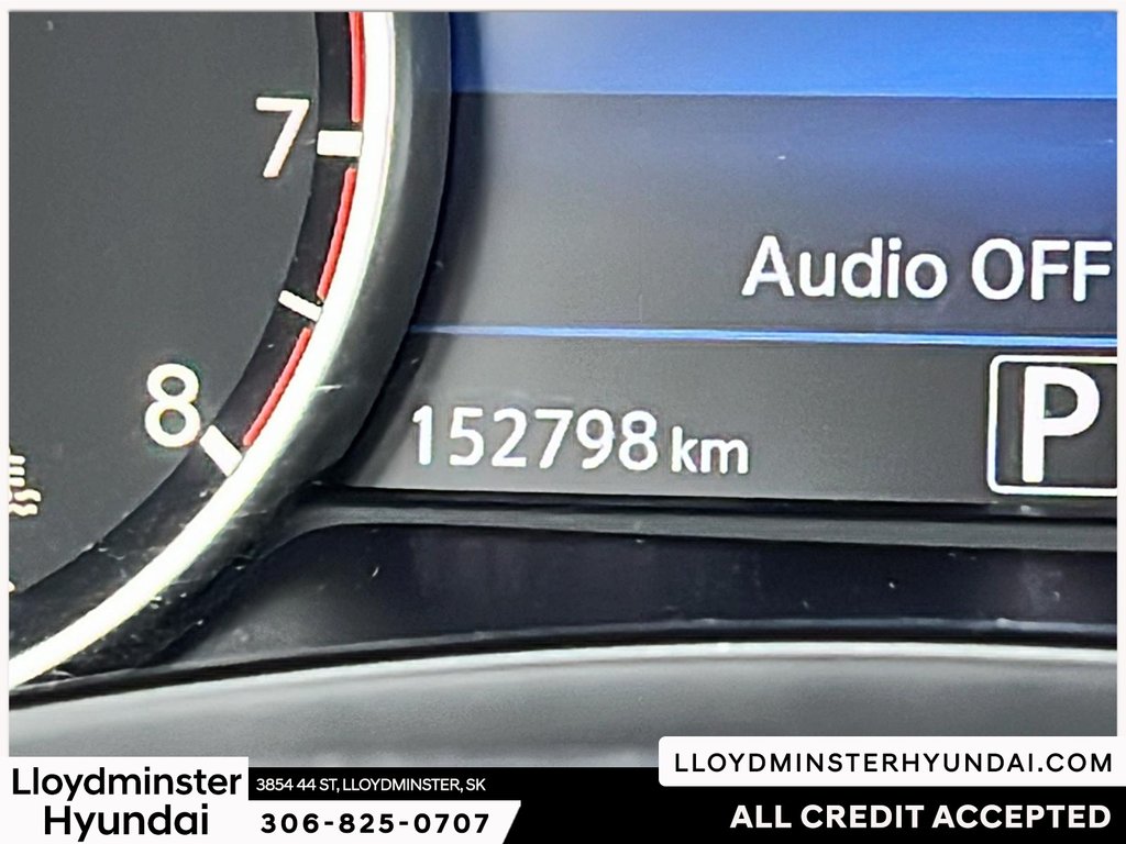 2020 Nissan Murano SV in Lloydminster, Saskatchewan - 17 - w1024h768px