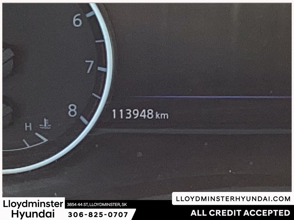 2021 Nissan Murano Platinum in Lloydminster, Saskatchewan - 10 - w1024h768px