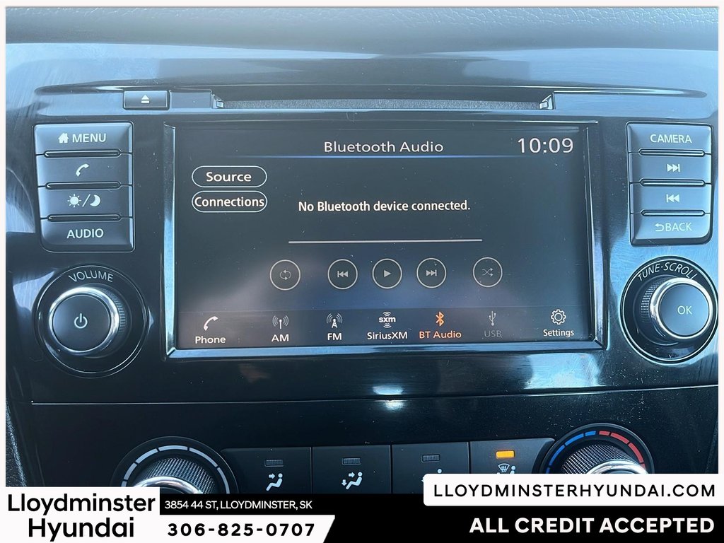 2023 Nissan Qashqai S in Lloydminster, Saskatchewan - 22 - w1024h768px