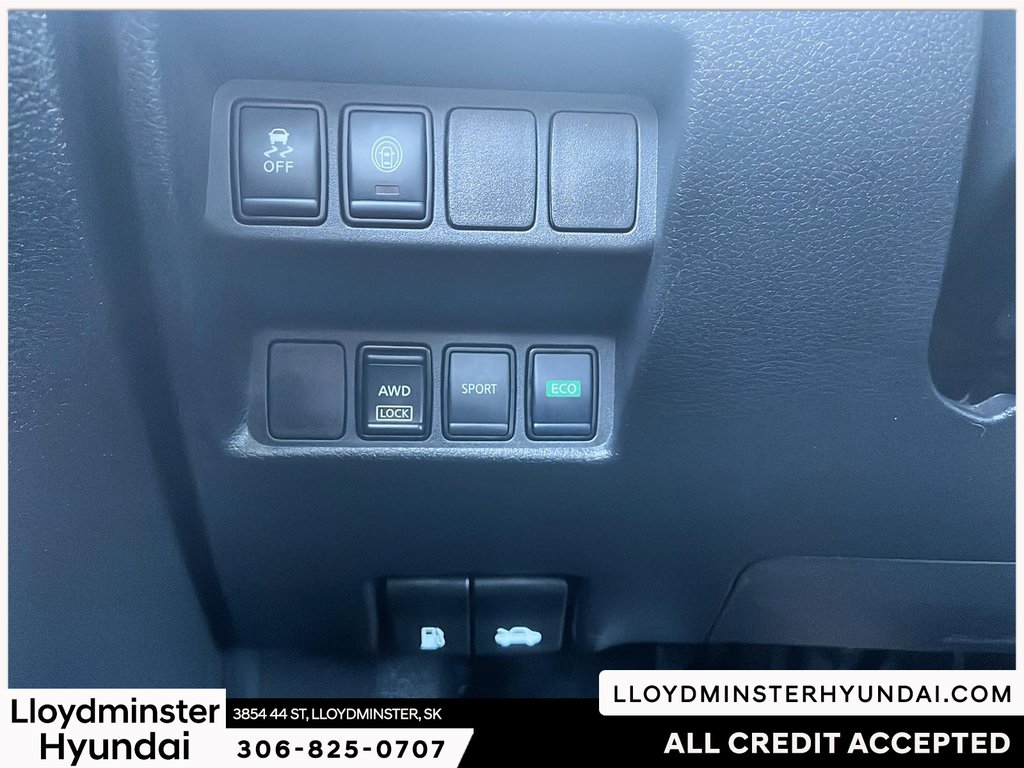 2023 Nissan Qashqai S in Lloydminster, Saskatchewan - 19 - w1024h768px