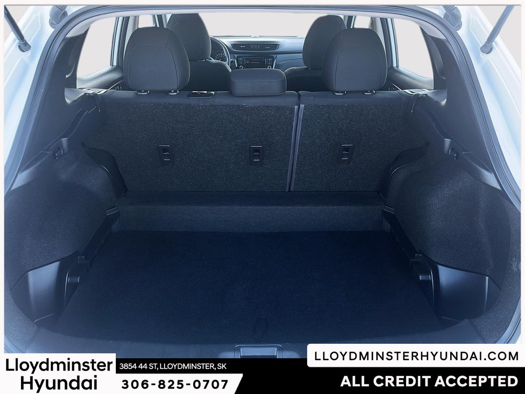 2023 Nissan Qashqai S in Lloydminster, Saskatchewan - 9 - w1024h768px