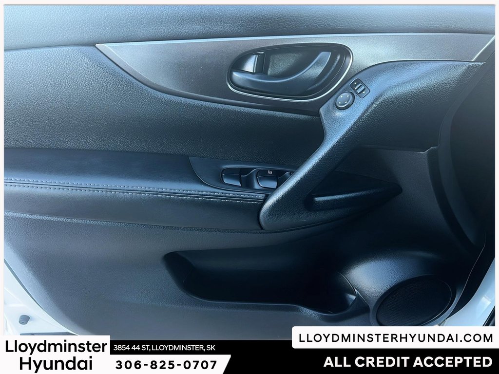 2023 Nissan Qashqai S in Lloydminster, Saskatchewan - 14 - w1024h768px