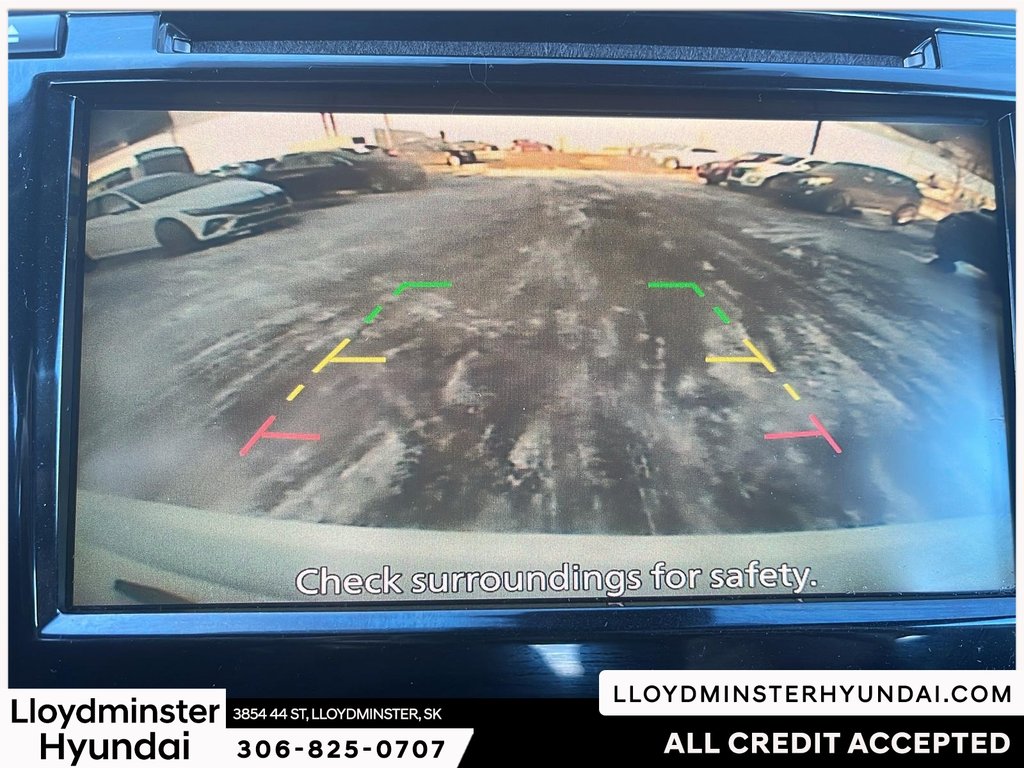 2023 Nissan Qashqai S in Lloydminster, Saskatchewan - 21 - w1024h768px