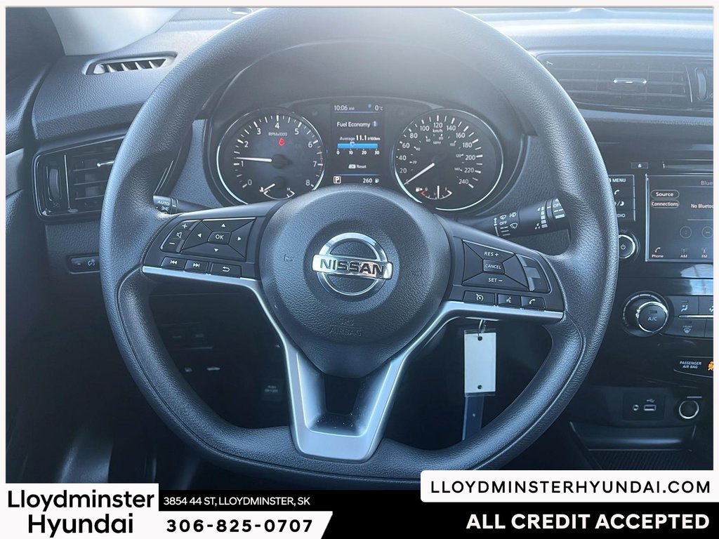 2023 Nissan Qashqai S in Lloydminster, Saskatchewan - 15 - w1024h768px