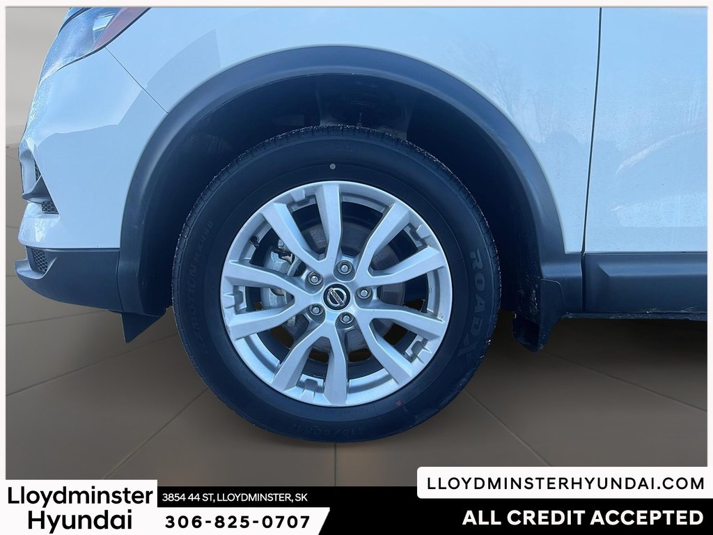 2023 Nissan Qashqai S in Lloydminster, Saskatchewan - 10 - w1024h768px