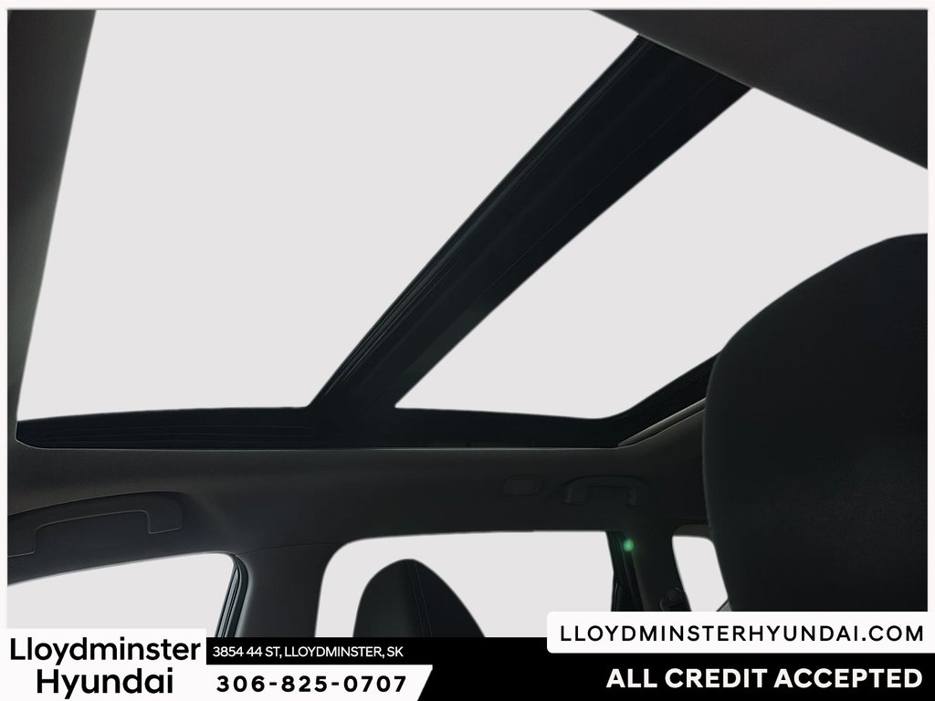 2019 Nissan Rogue SV in Lloydminster, Saskatchewan - 20 - w1024h768px