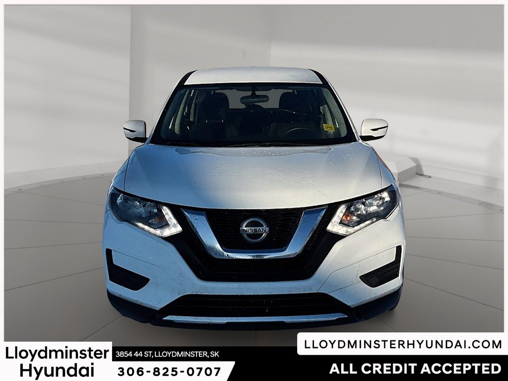 2020 Nissan Rogue S in Lloydminster, Saskatchewan - 2 - w1024h768px