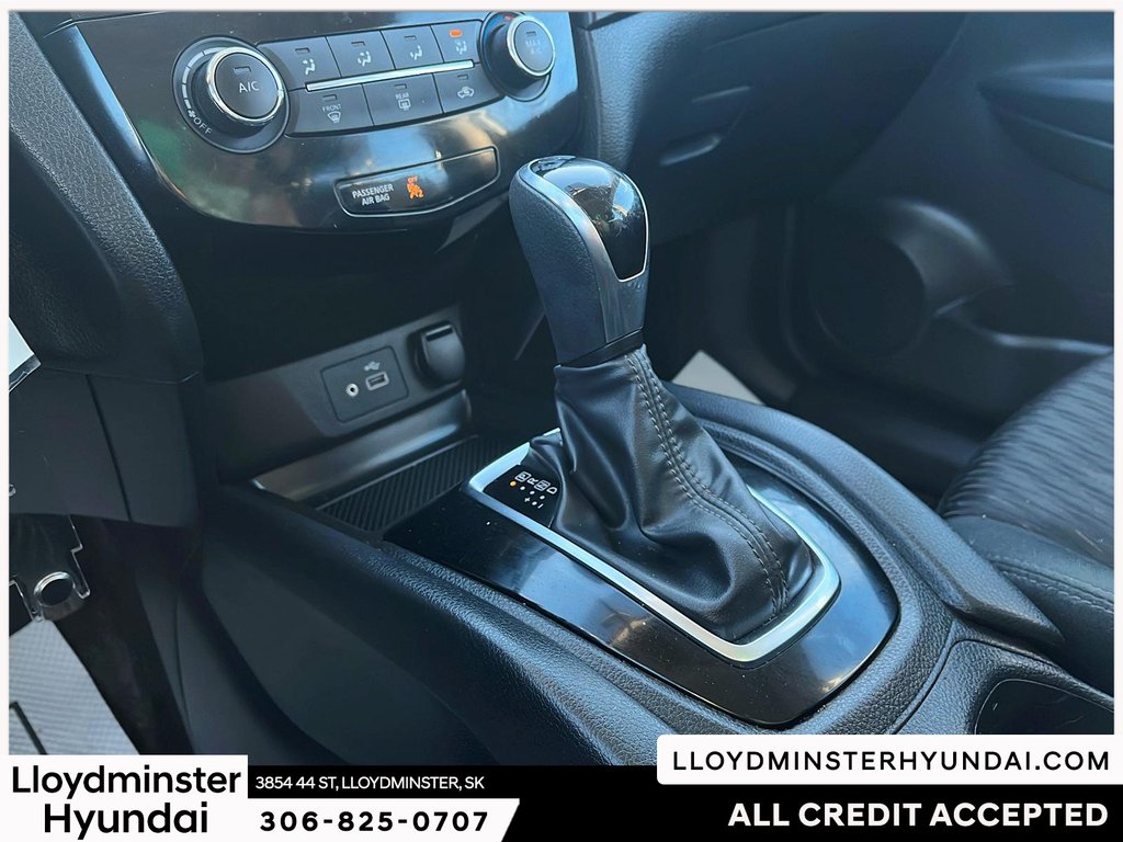 2020 Nissan Rogue S in Lloydminster, Saskatchewan - 18 - w1024h768px