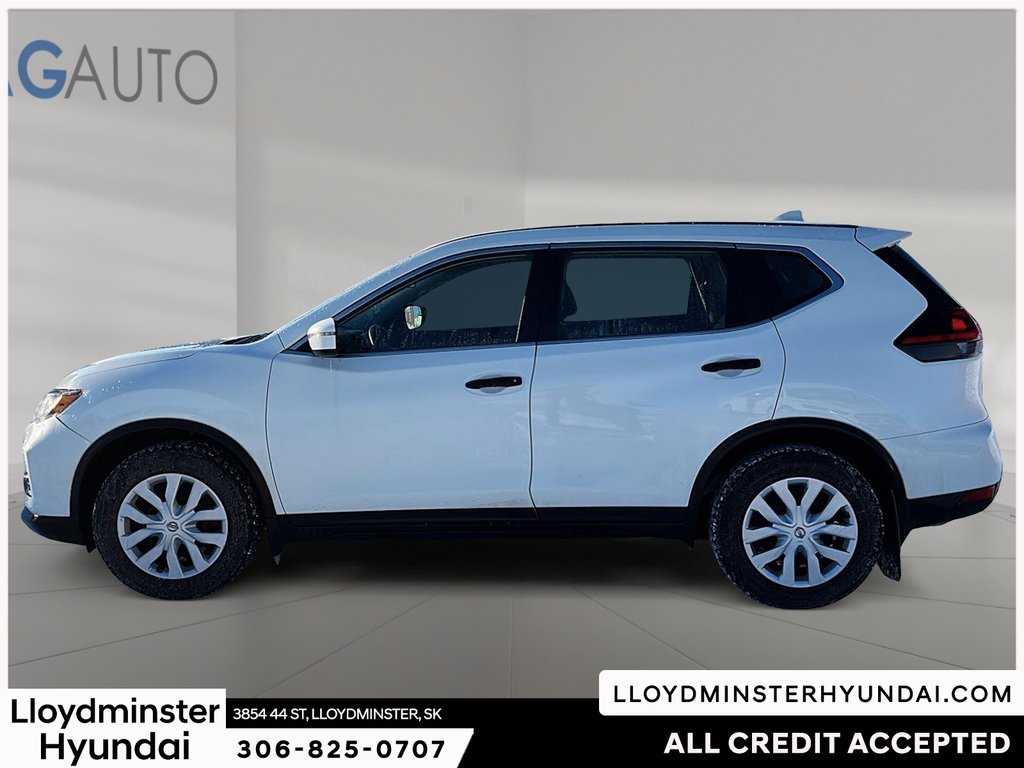 2020 Nissan Rogue S in Lloydminster, Saskatchewan - 8 - w1024h768px