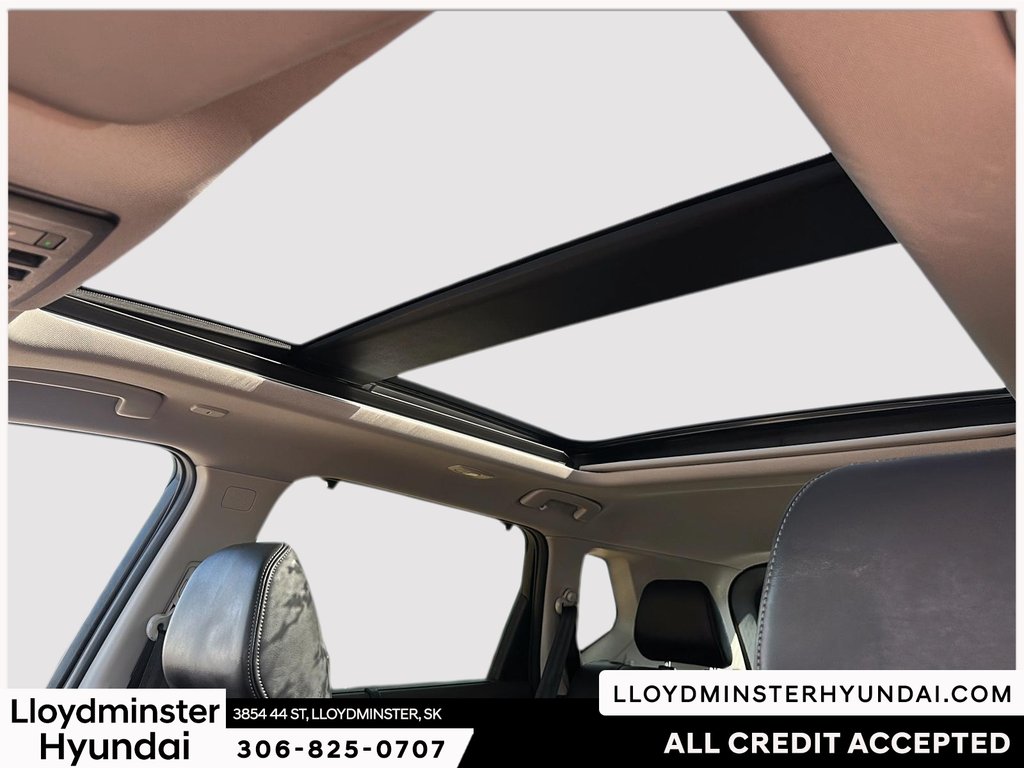 2023 Nissan Rogue Platinum in Lloydminster, Saskatchewan - 20 - w1024h768px