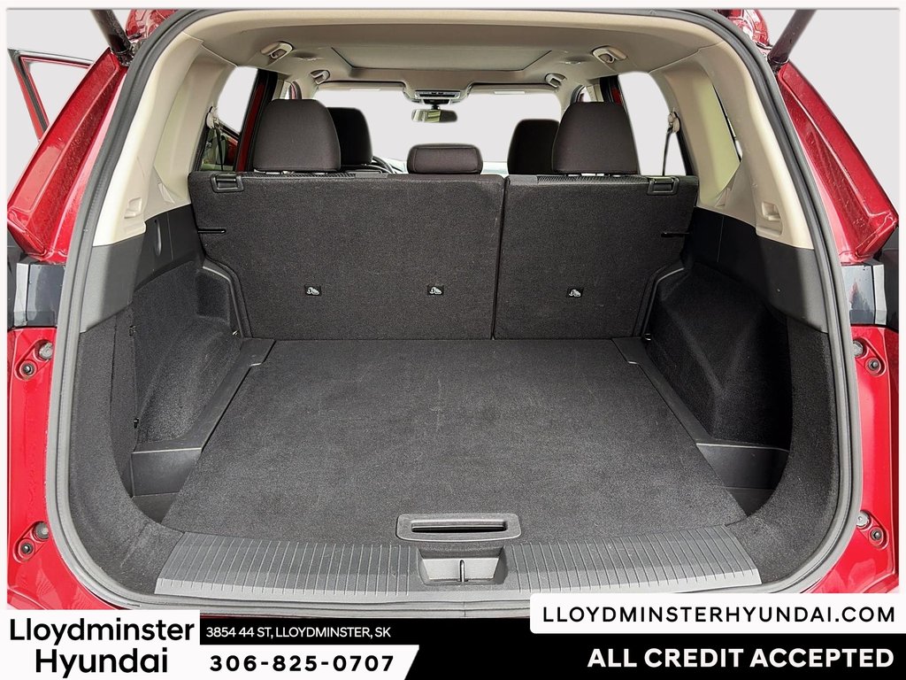 2025 Nissan Rogue SV in Lloydminster, Saskatchewan - 9 - w1024h768px