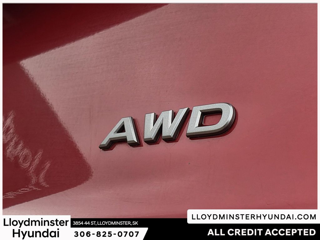 2025 Nissan Rogue SV in Lloydminster, Saskatchewan - 21 - w1024h768px