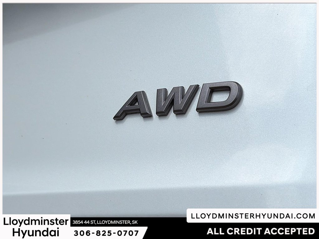 2025 Nissan Rogue SV in Lloydminster, Saskatchewan - 21 - w1024h768px