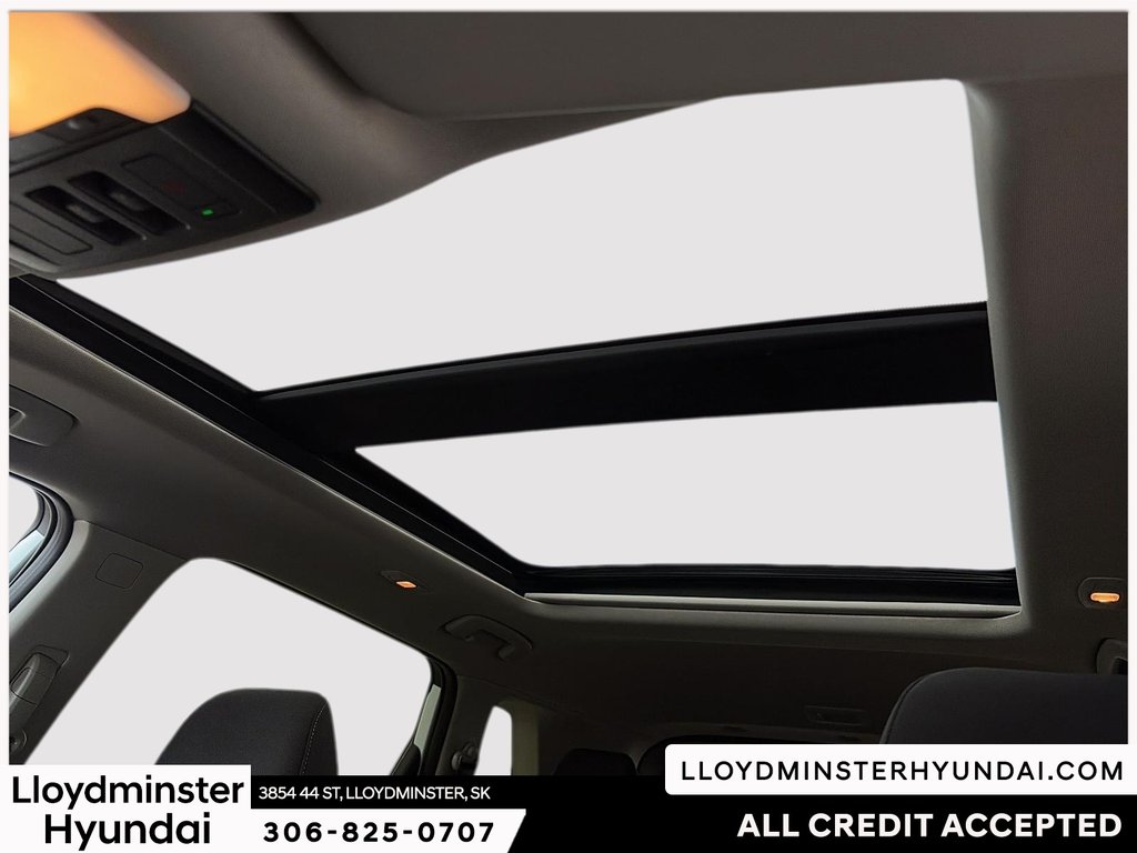2025 Nissan Rogue SV in Lloydminster, Saskatchewan - 22 - w1024h768px