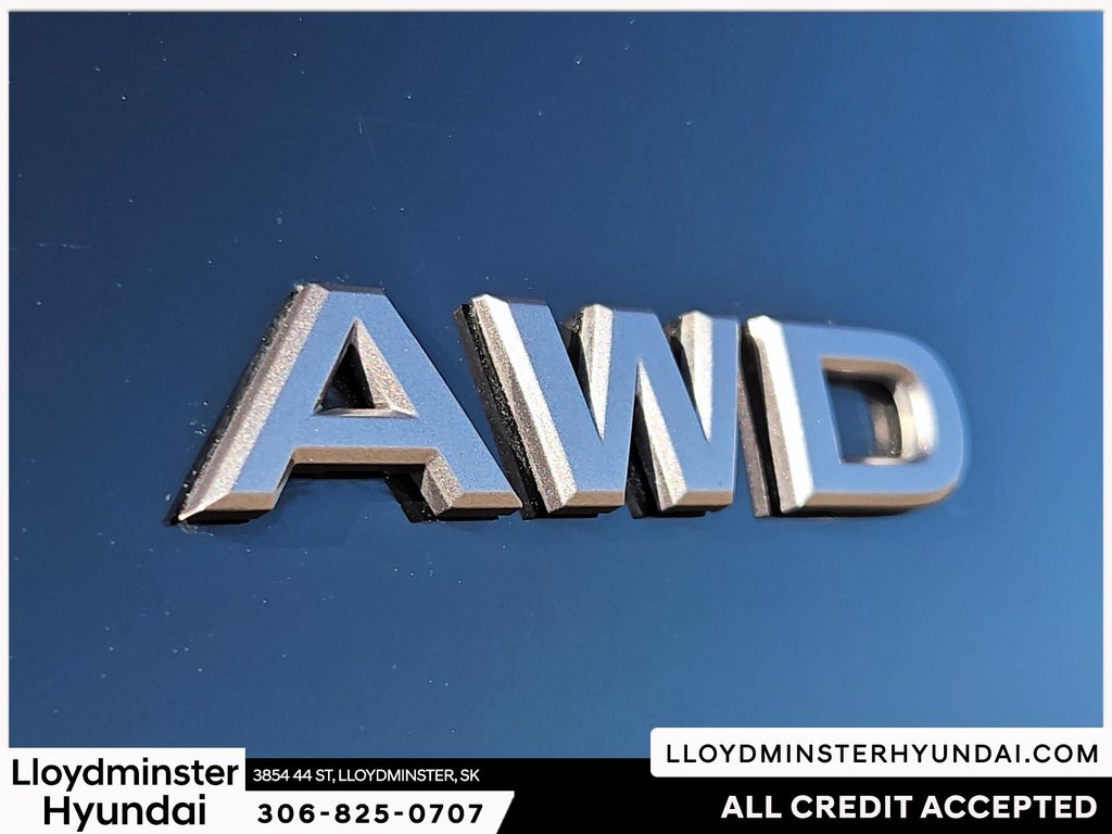 2025 Nissan Rogue SV in Lloydminster, Saskatchewan - 20 - w1024h768px