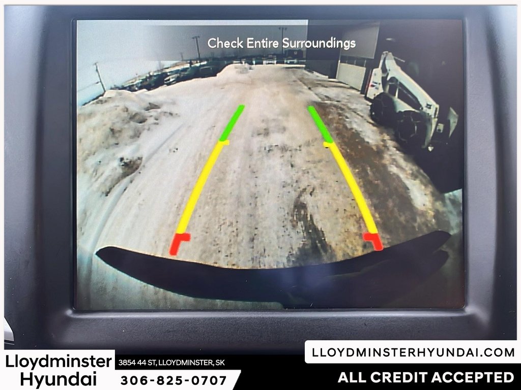 2021 Ram 1500 Classic Warlock in Lloydminster, Saskatchewan - 22 - w1024h768px