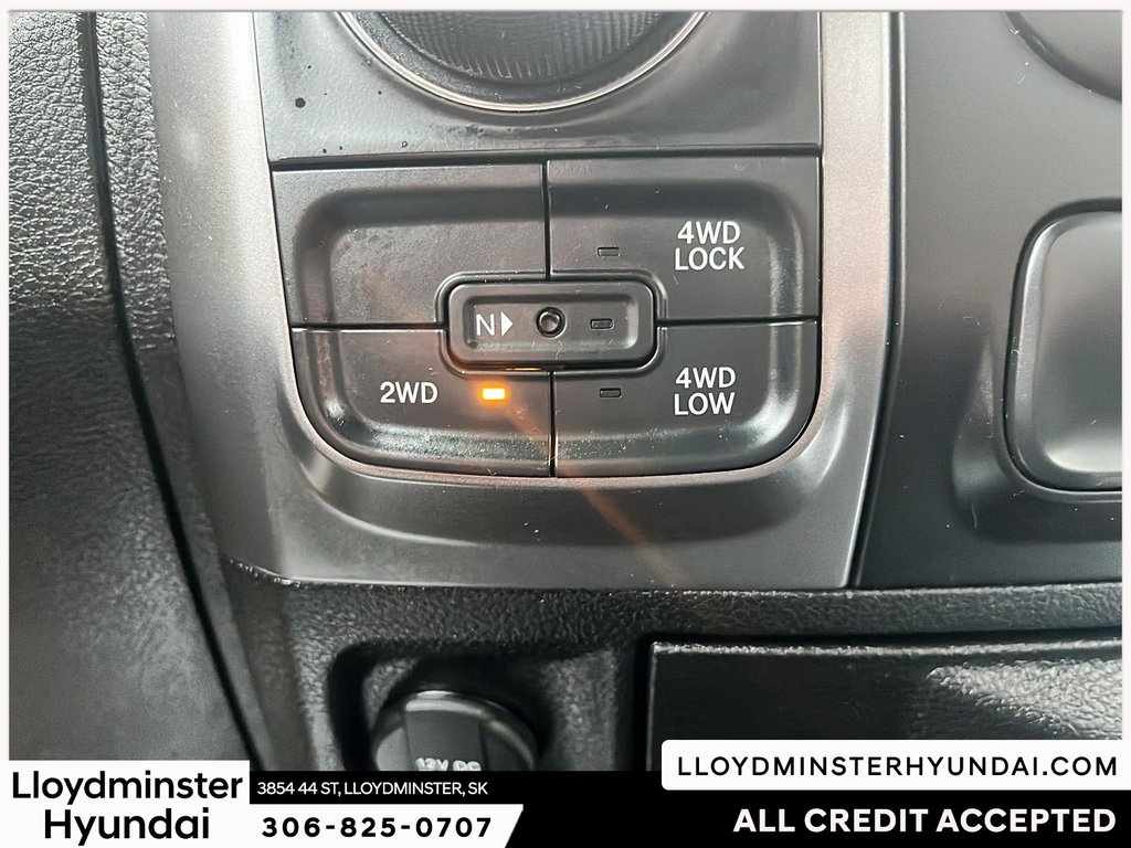 2021 Ram 1500 Classic Warlock in Lloydminster, Saskatchewan - 19 - w1024h768px