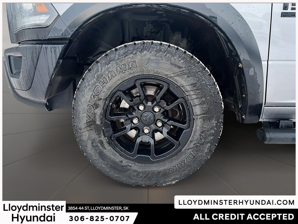 2021 Ram 1500 Classic Warlock in Lloydminster, Saskatchewan - 10 - w1024h768px