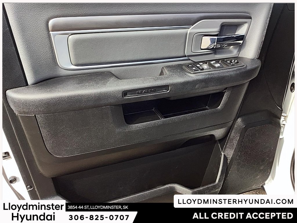 2022 Ram 1500 Classic SLT in Lloydminster, Saskatchewan - 10 - w1024h768px