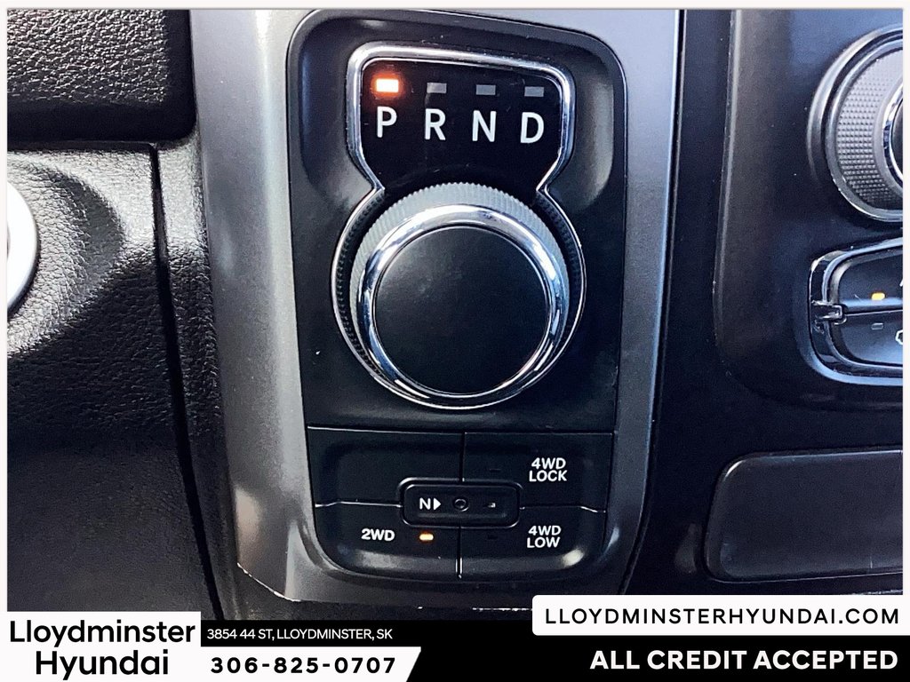2022 Ram 1500 Classic SLT in Lloydminster, Saskatchewan - 14 - w1024h768px