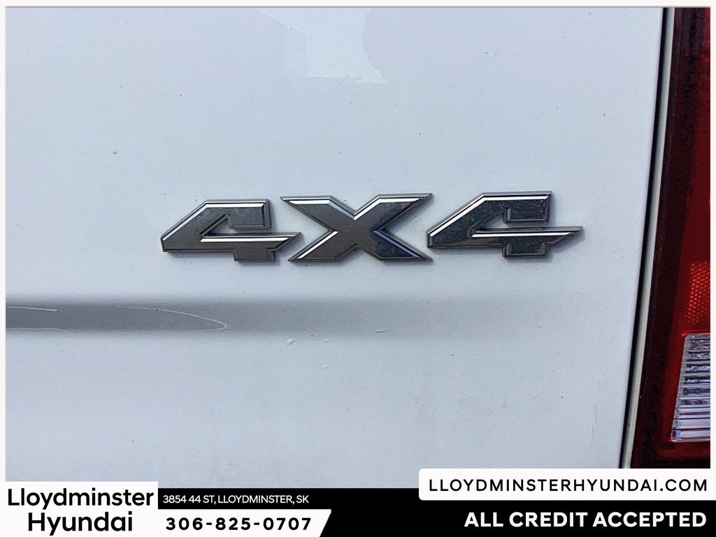 2022 Ram 1500 Classic SLT in Lloydminster, Saskatchewan - 15 - w1024h768px