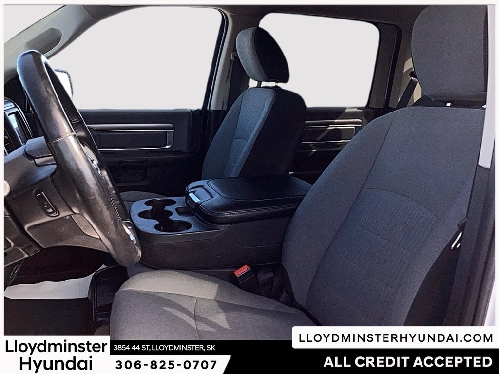 2022 Ram 1500 Classic SLT in Lloydminster, Saskatchewan - 8 - w1024h768px