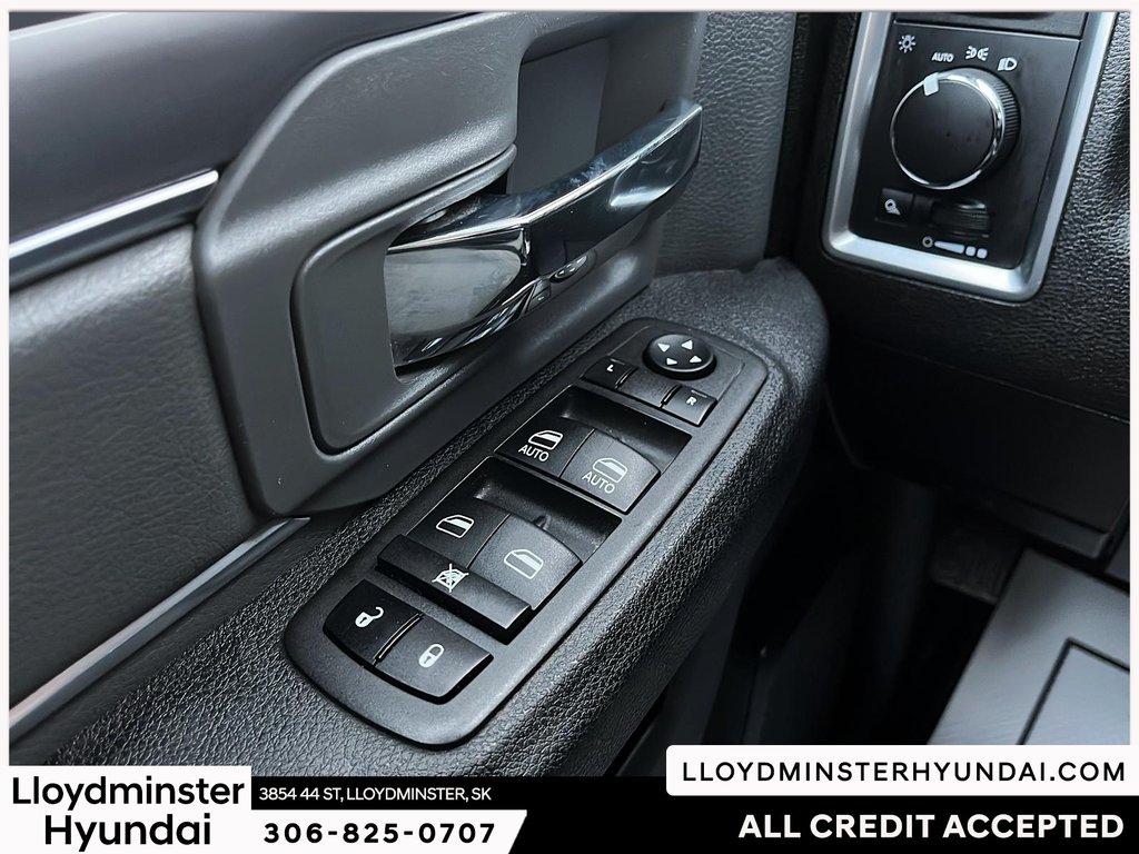 2022 Ram 1500 Classic SLT in Lloydminster, Saskatchewan - 15 - w1024h768px