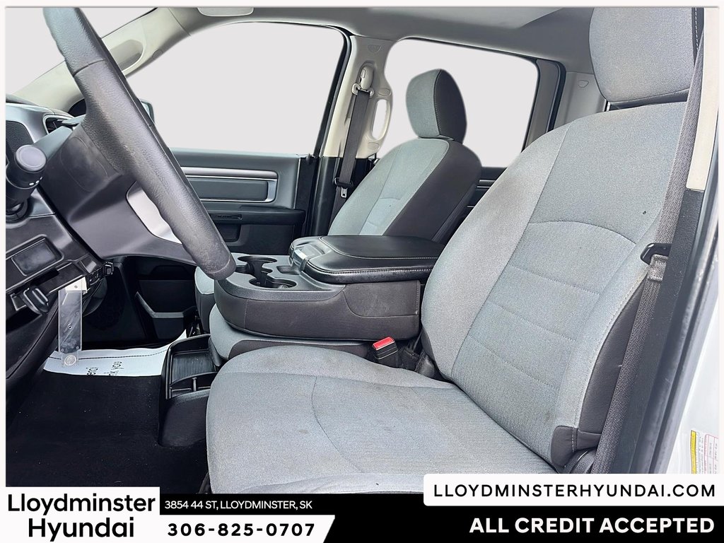 2022 Ram 1500 Classic SLT in Lloydminster, Saskatchewan - 11 - w1024h768px