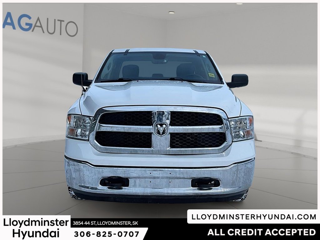 2022 Ram 1500 Classic SLT in Lloydminster, Saskatchewan - 2 - w1024h768px