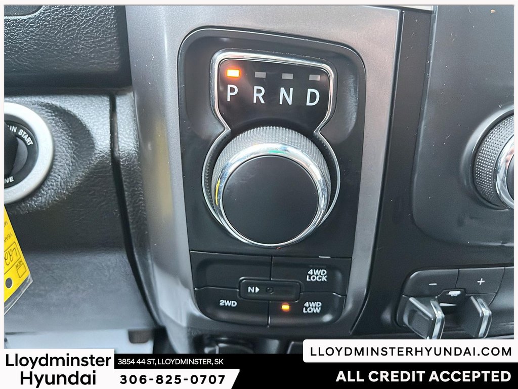 2022 Ram 1500 Classic SLT in Lloydminster, Saskatchewan - 19 - w1024h768px